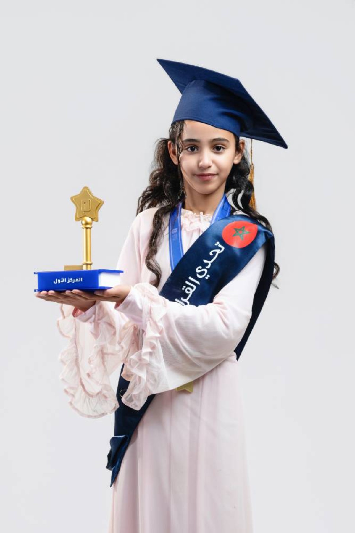 خديجة بومليك