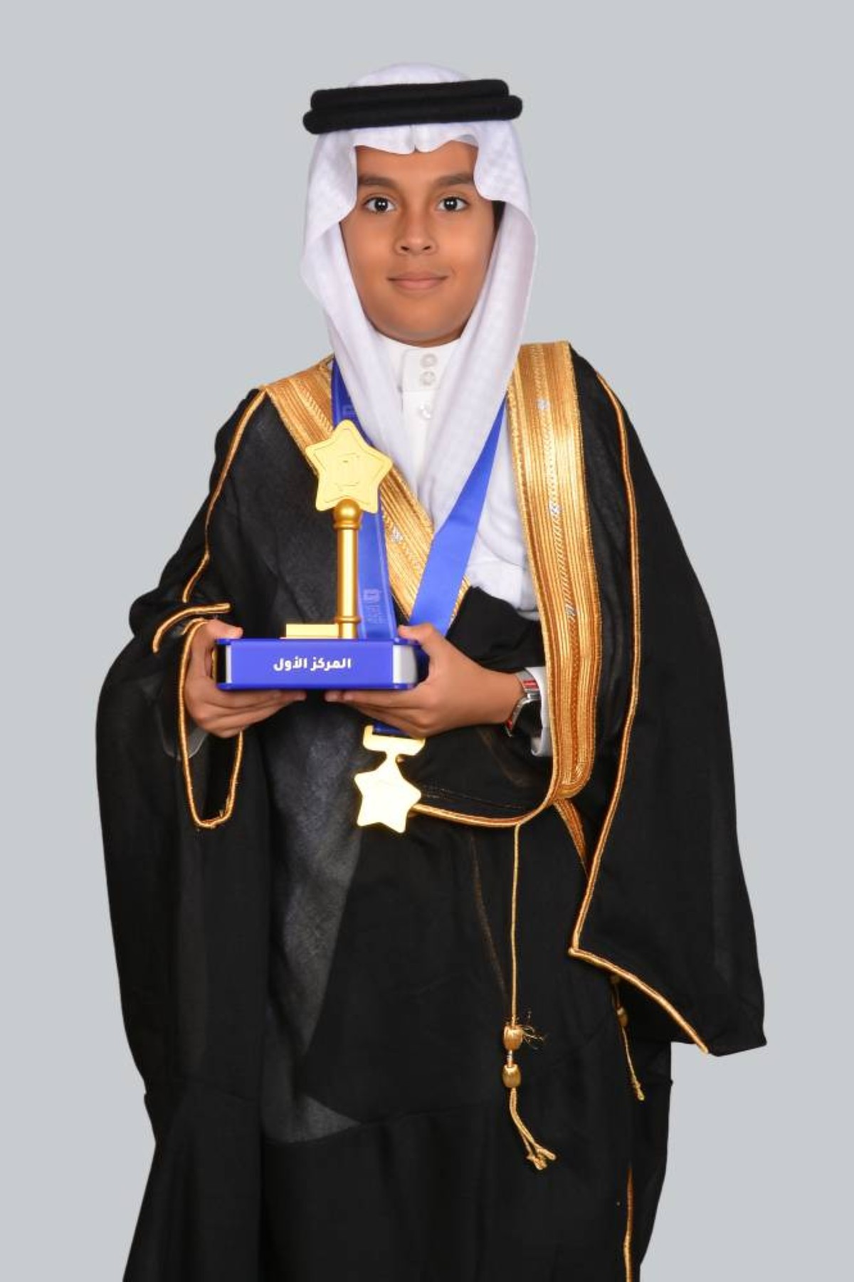 ريان الزكري