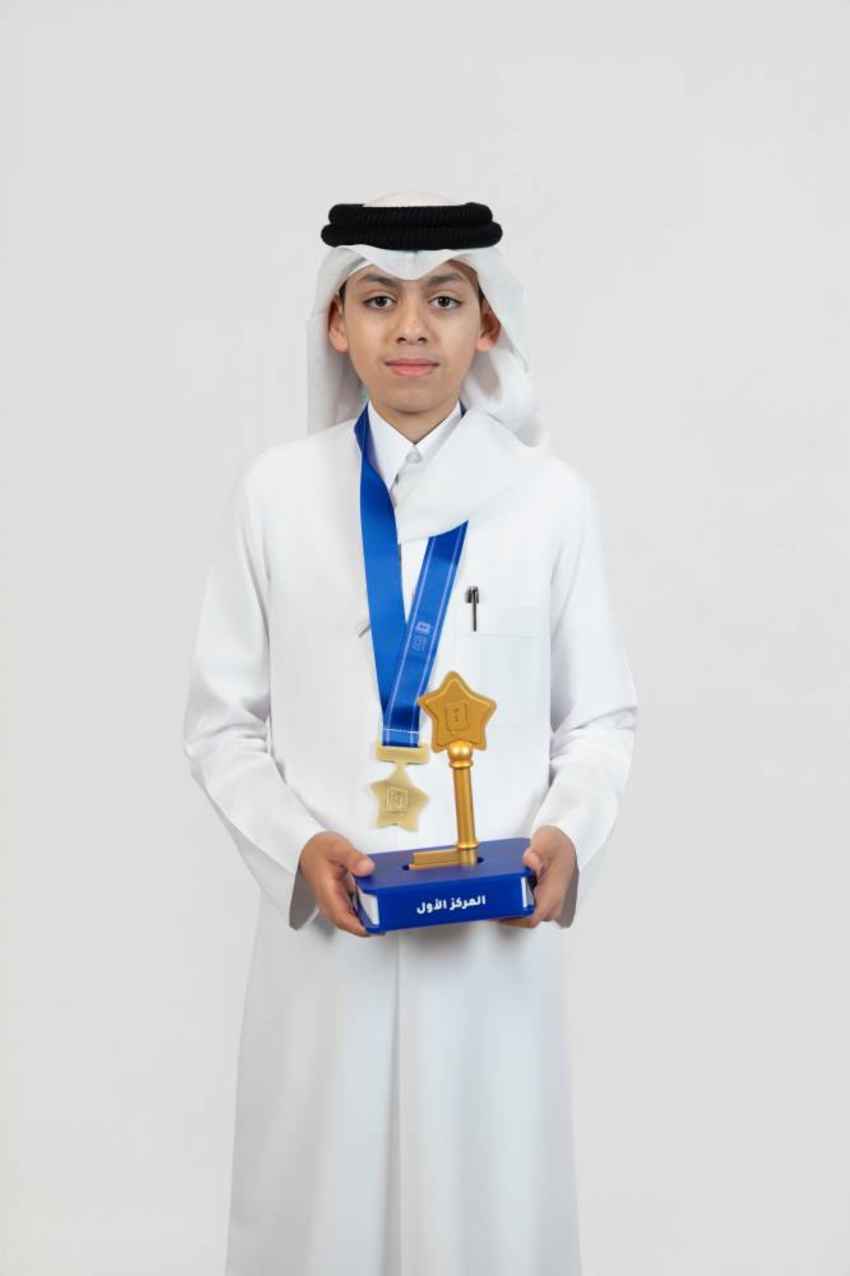 عمر العامري