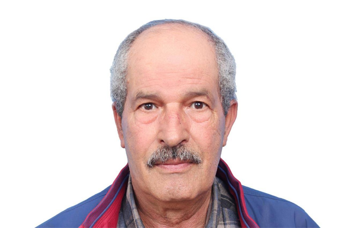 سعيد يقطين
