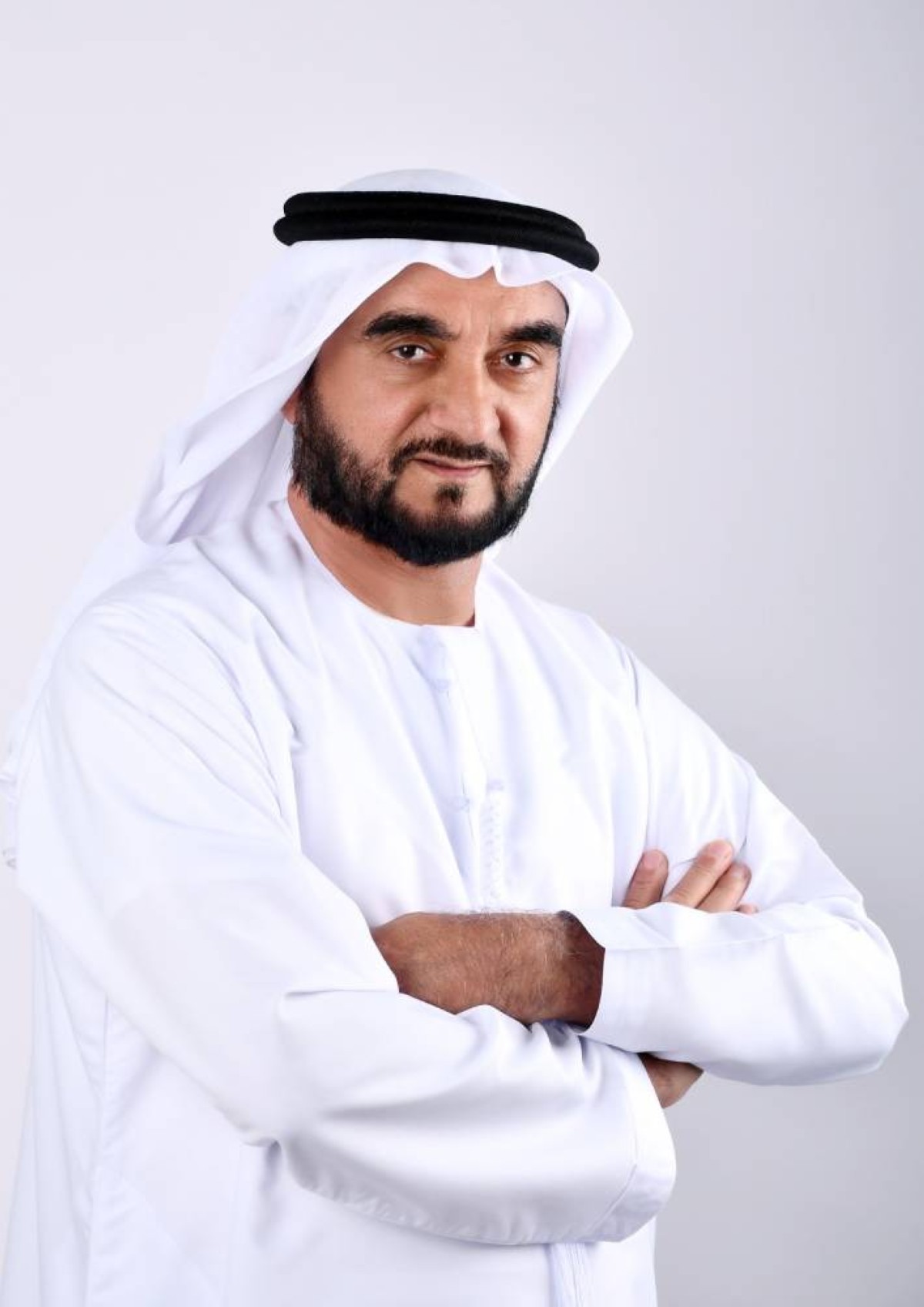 خليفه الشحي