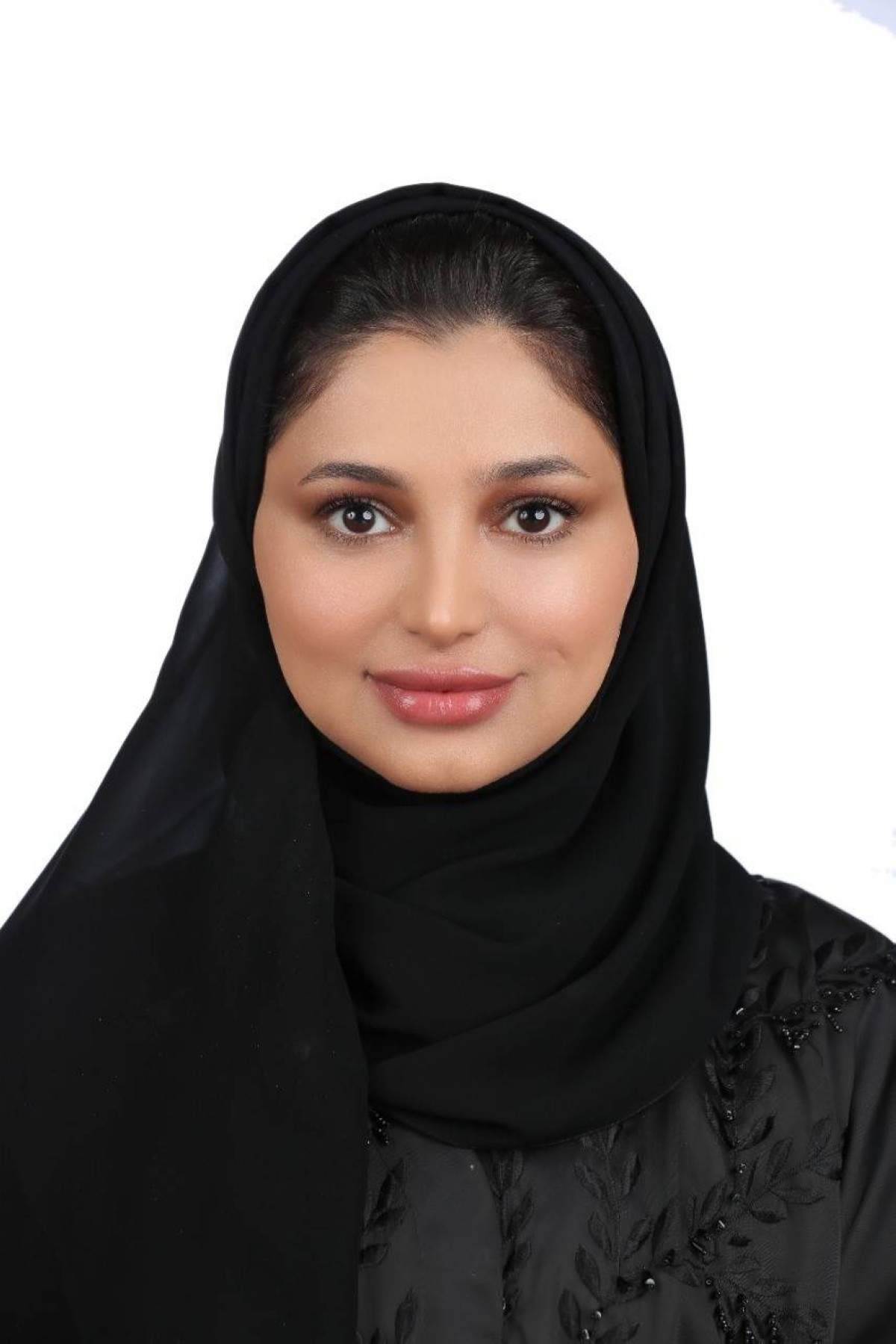 شريفة البلوشي