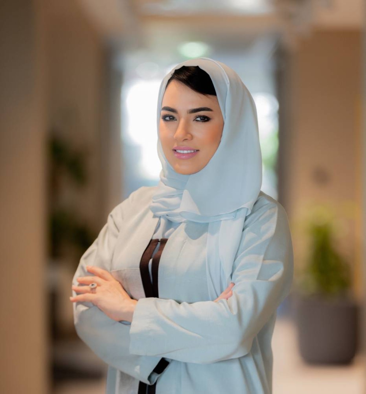 مريم الملا