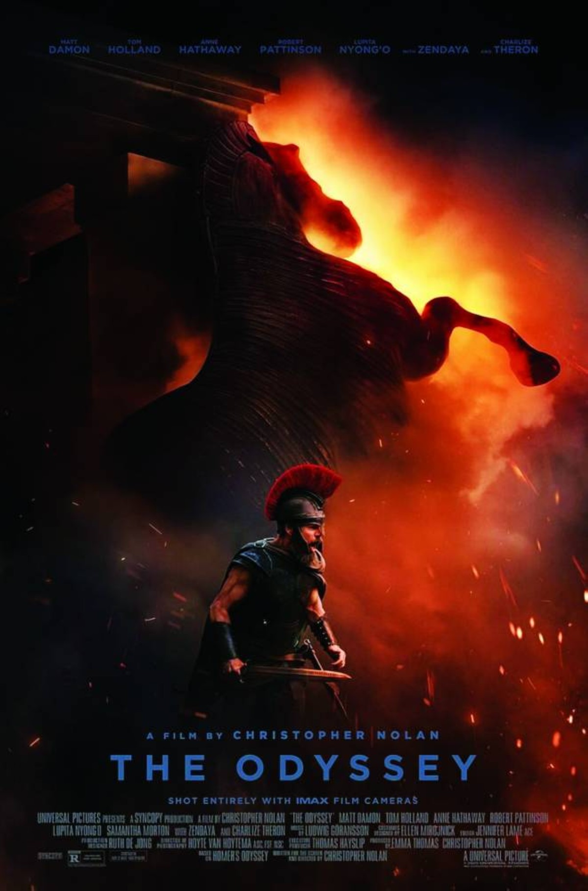 ملصق الفيلم