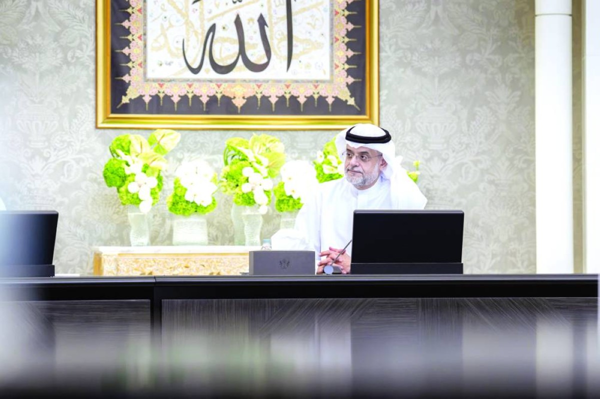 «تنفيذي الشارقة» يحدد شروط تعيين الأئمة والمؤذنين والخطباء