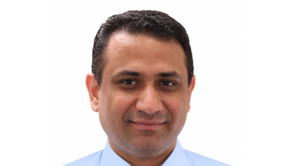 أشرف سعد