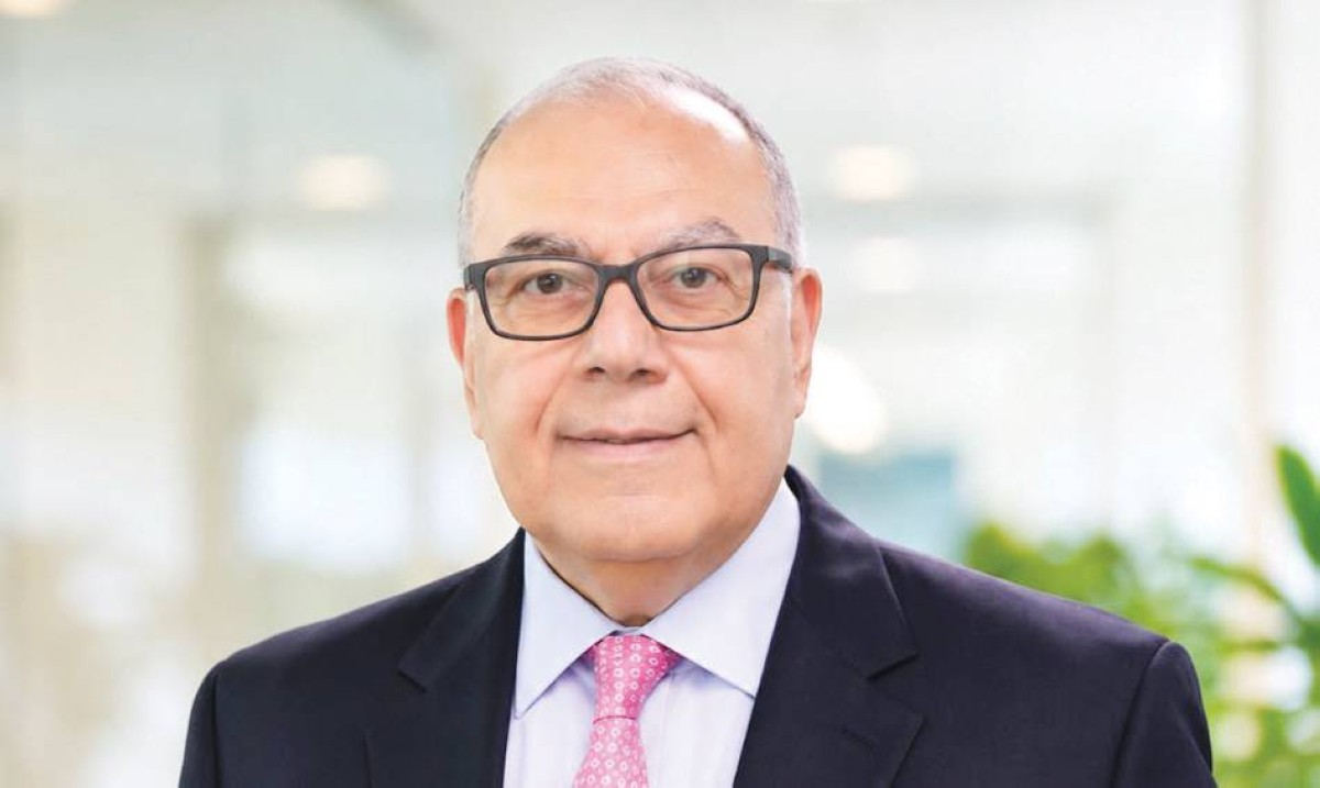 خالد كامل