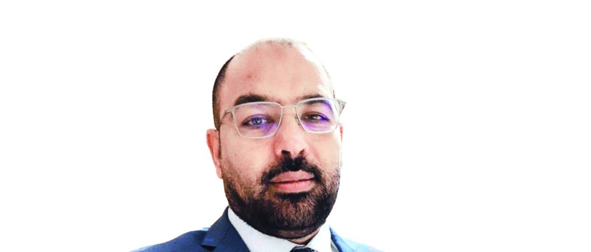 محمود فرغل