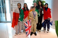 انطلاق التصفيات النهائية لتحدي القراءة العربي 2026 في دبي لفئة الجاليات