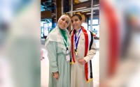 طالب مصري يتحدى إعاقته البصرية بـ 37 كتاباً في تحدي القراءة العربي