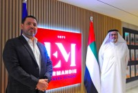 "مجموعة المجلس" و"كلية إي إم نورماندي لإدارة الأعمال" توقّعان مذكرة تفاهم لتعزيز التعاون الأكاديمي والمهني