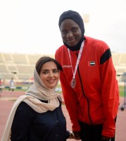«ألعاب القوى» يعتمد القائمة المشاركة في الألعاب الأولمبية للشباب «داكار 2026»