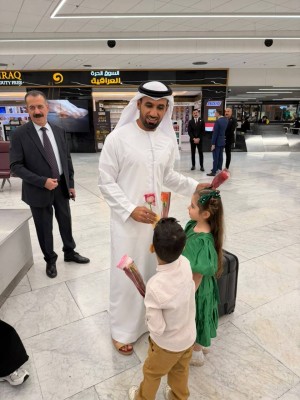 الورود تستقبل بعثة النصر في بغداد قبل مواجهة الزوراء