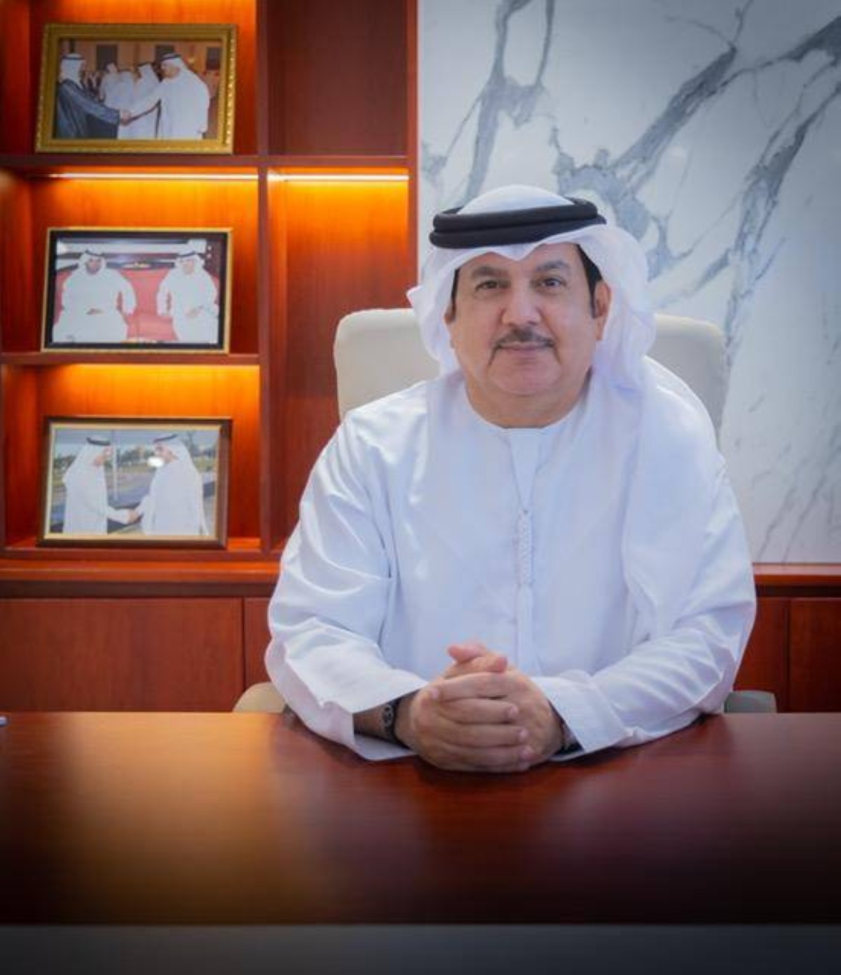 محمد الأفخم