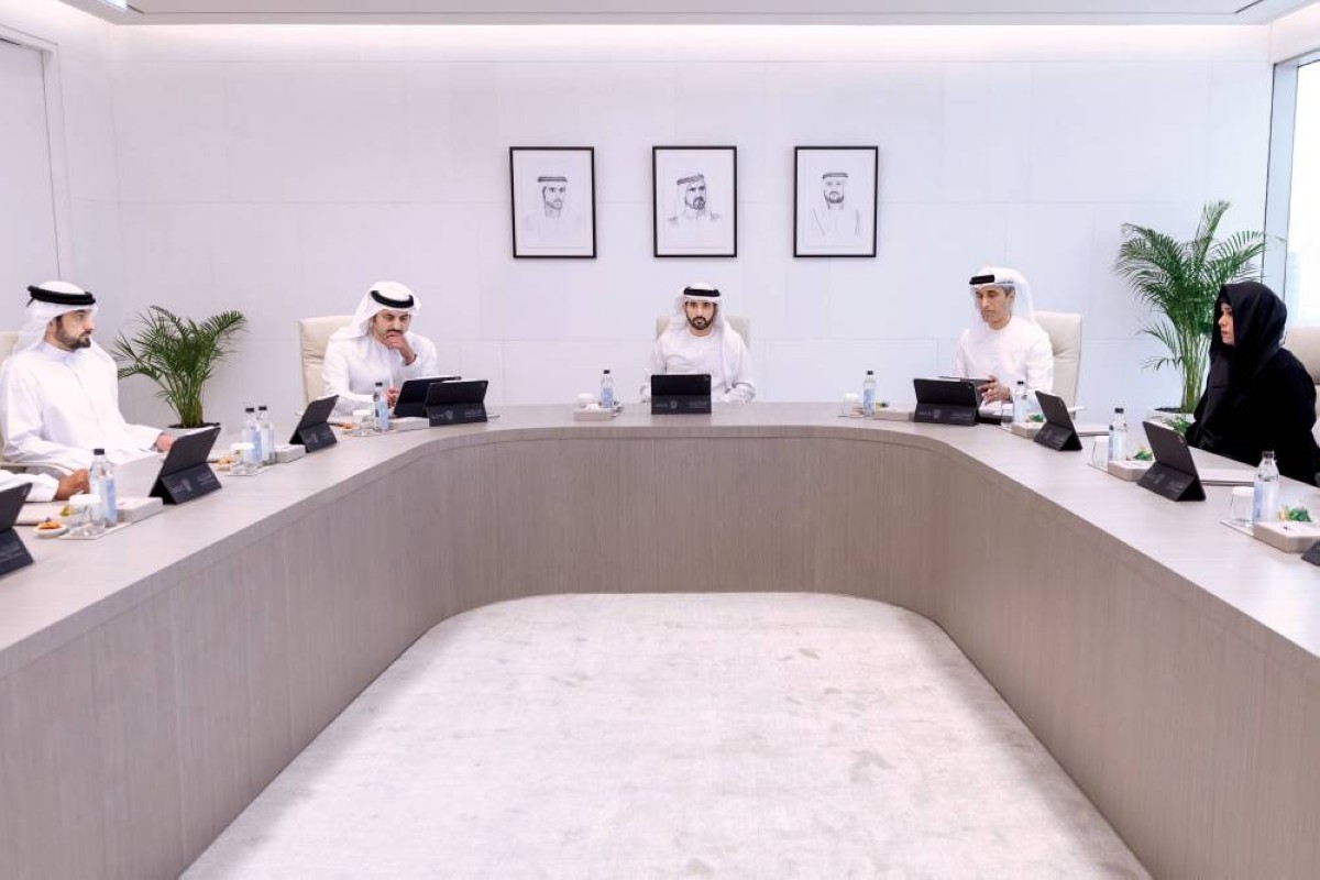 حمدان بن محمد: برؤية محمد بن راشد..دبي تجربة استثنائية ملهمة محورها الإنسان