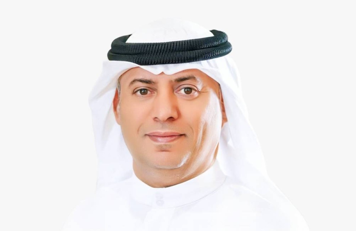 عبيد الزعابي