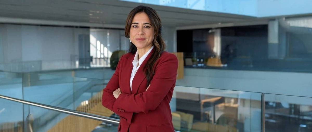لانا نسيبة تشكر جمهورية بالاو على دعم ترشحها لمنصب الأمين العام للأمم المتحدة