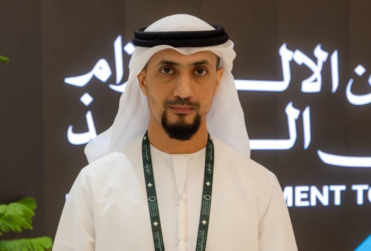 حميد المعلا