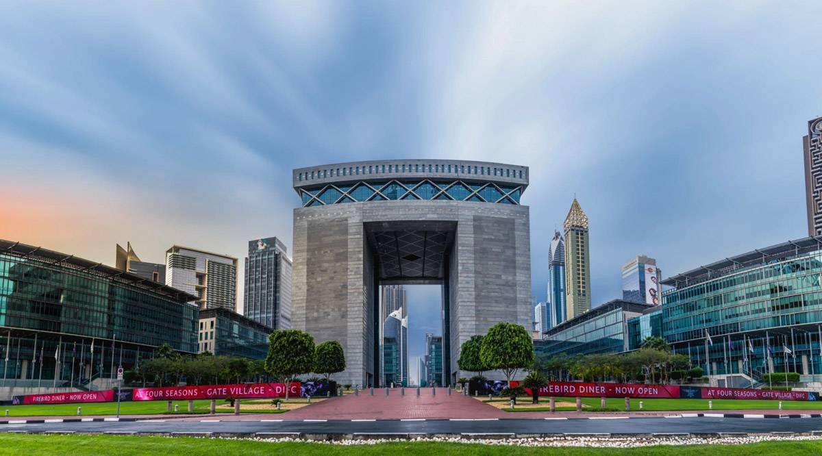دبي بوابة التوسع في الذكاء الاصطناعي إلى أكثر من 70 سوقاً