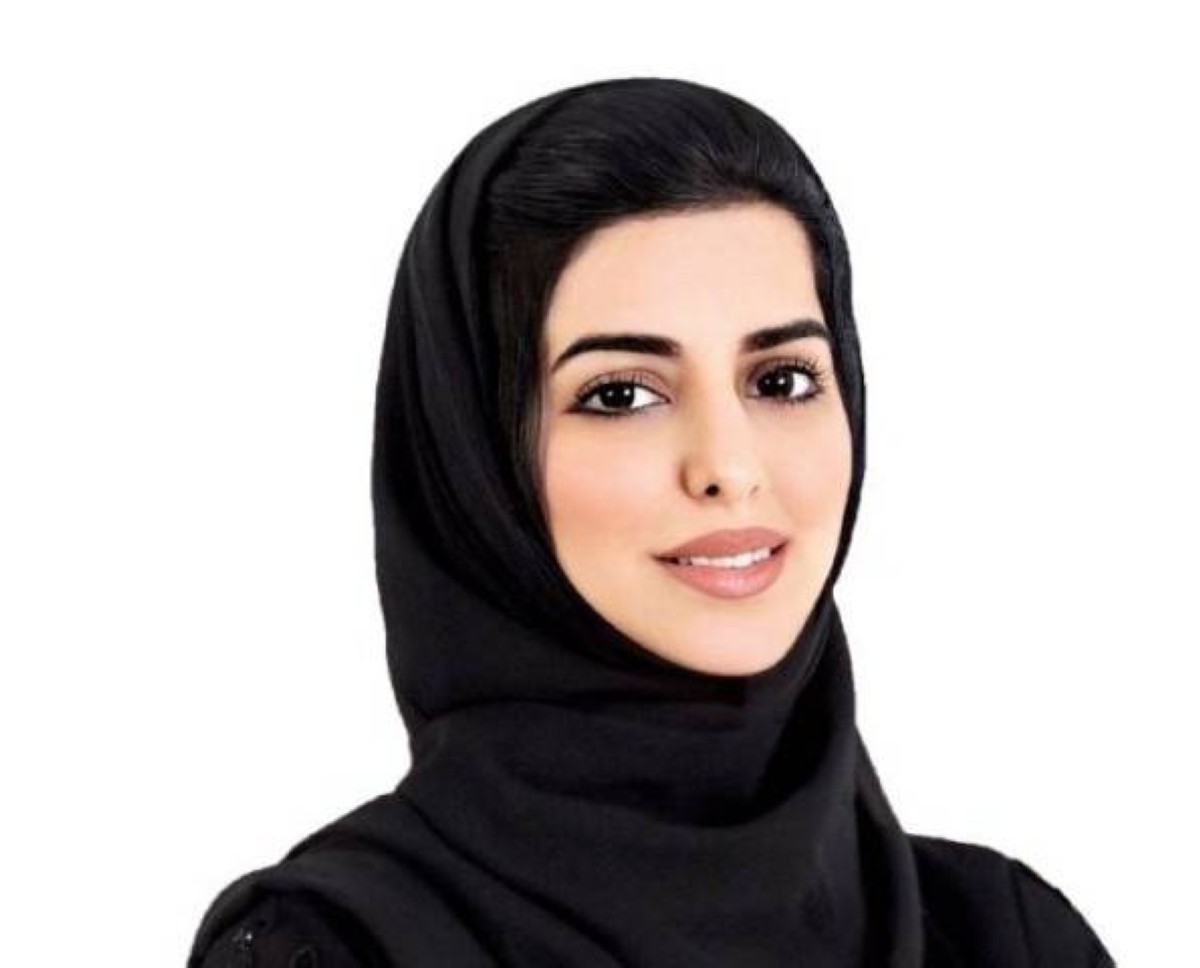 شيخة أحمد