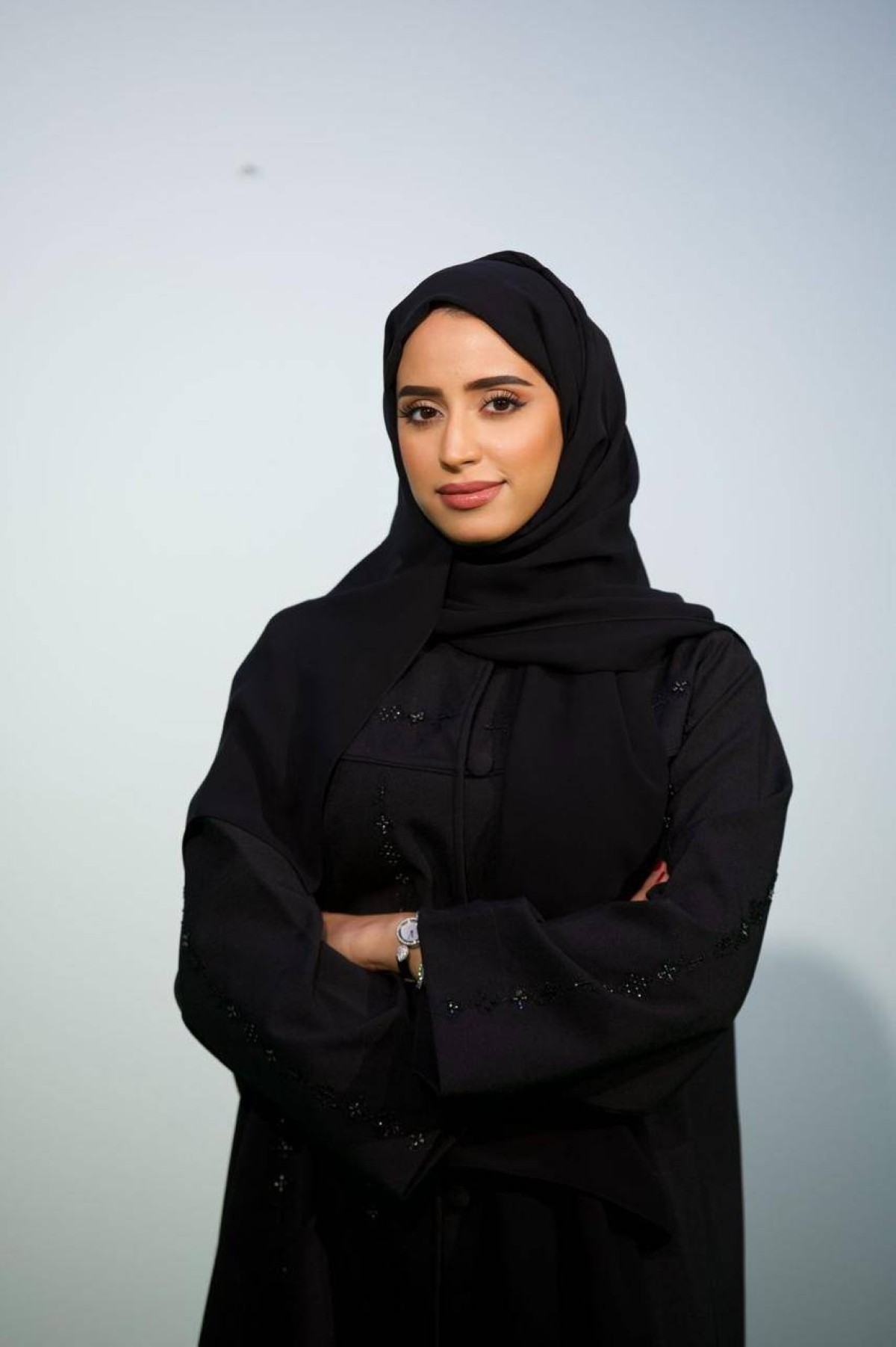عاشة النعيمي