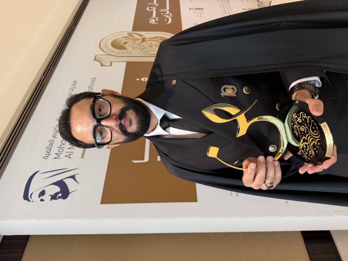 محمد خلفاوي