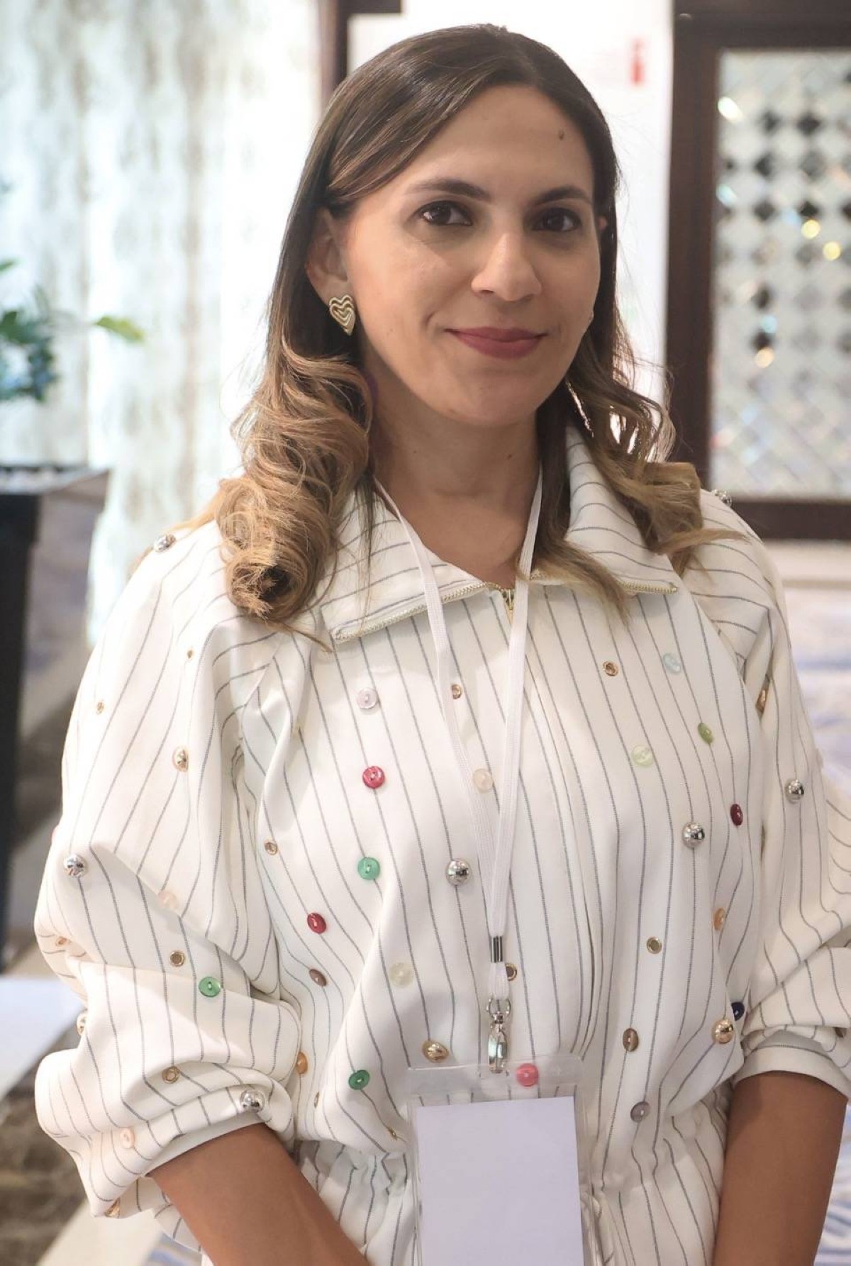 رباب صالح
