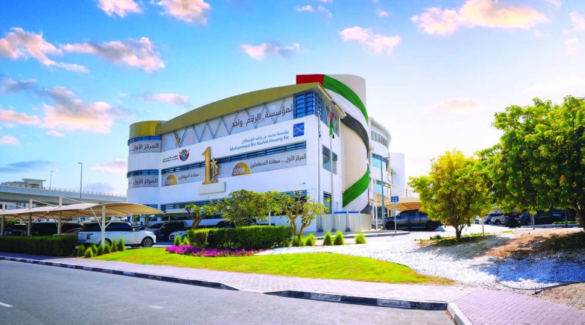كيف أصبحت «الدرون» أداة جديدة لتنفيذ المساكن؟