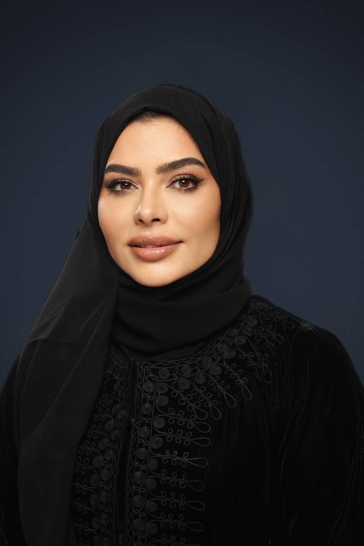 آمنة العديدي