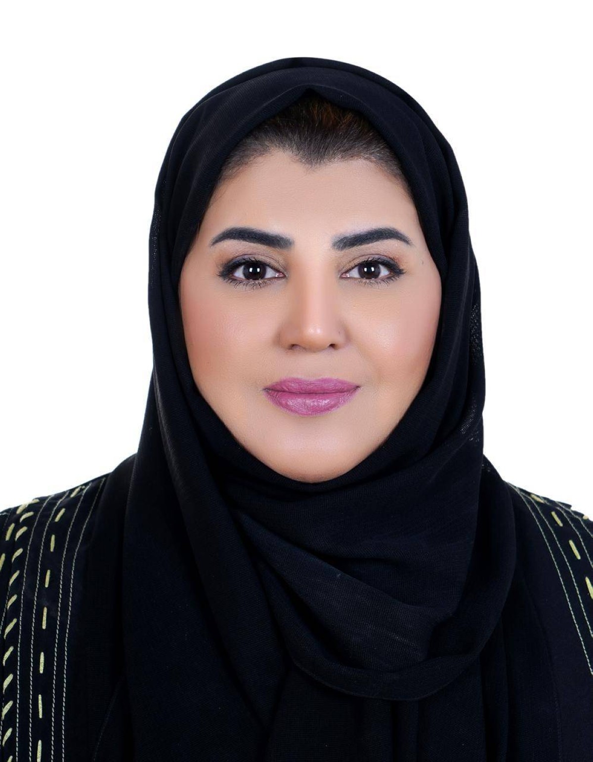فاطمة المهيري