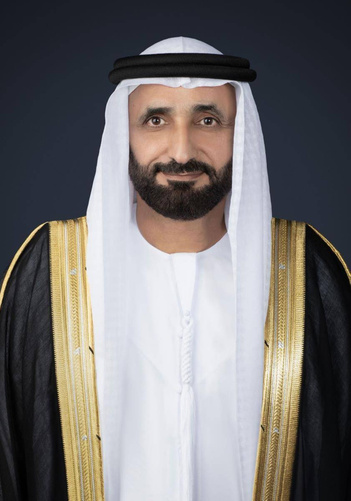 هلال محمد الكعبي
