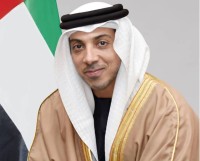 منصور بن زايد: " يوم زايد المؤسس" يجدد اعتزازنا بإرث الوالد المؤسس