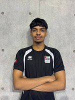 العامري يمثل سباحة الإمارات في أولمبياد الشباب بداكار 2026