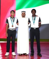 ريان أحمد وجوناثان سيلفراج يمثلان الإمارات في بطولة آسيا والمحيط الهادئ لـ «غولف الهواة»