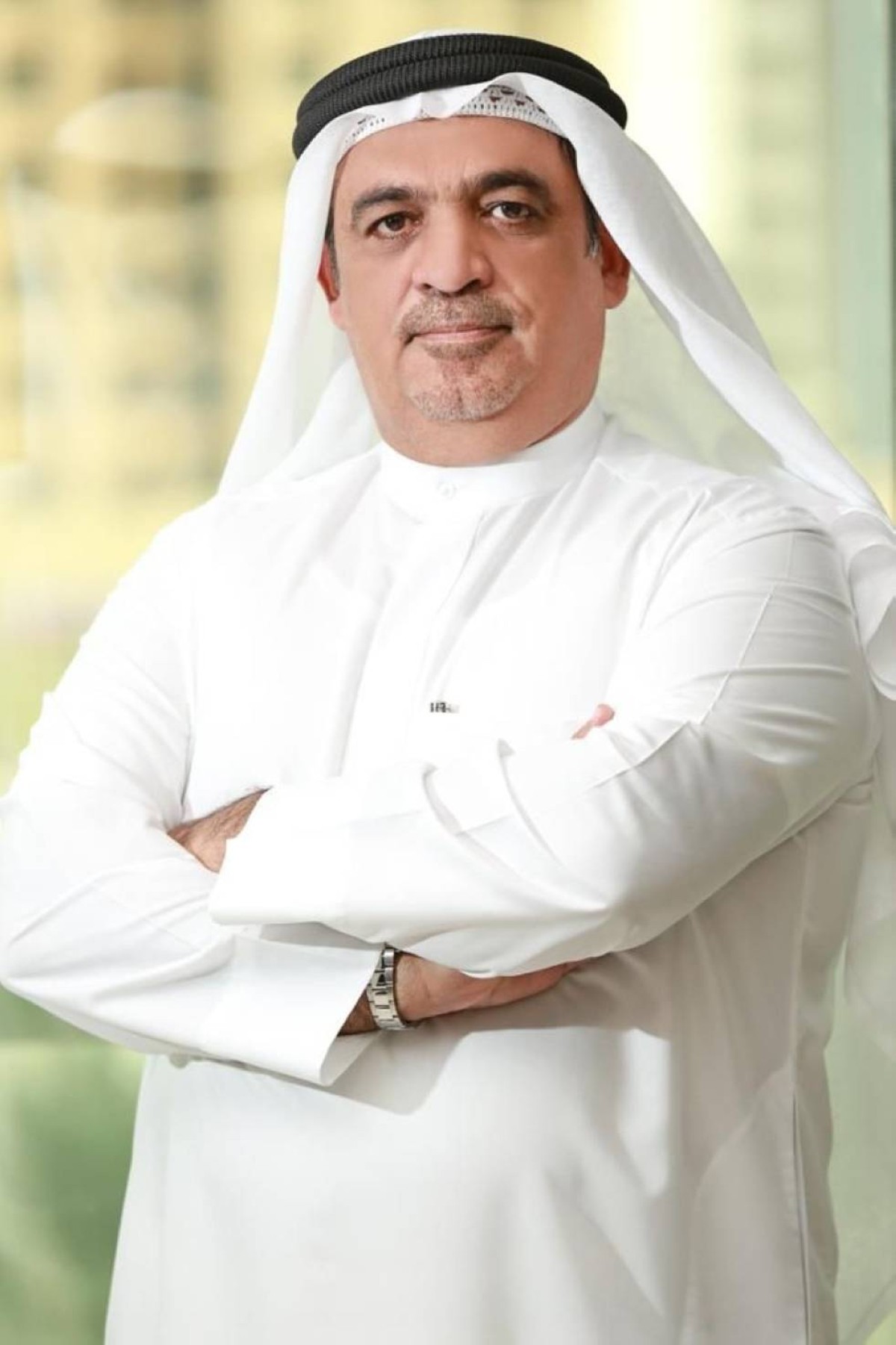 محمد مصبح النعيمي