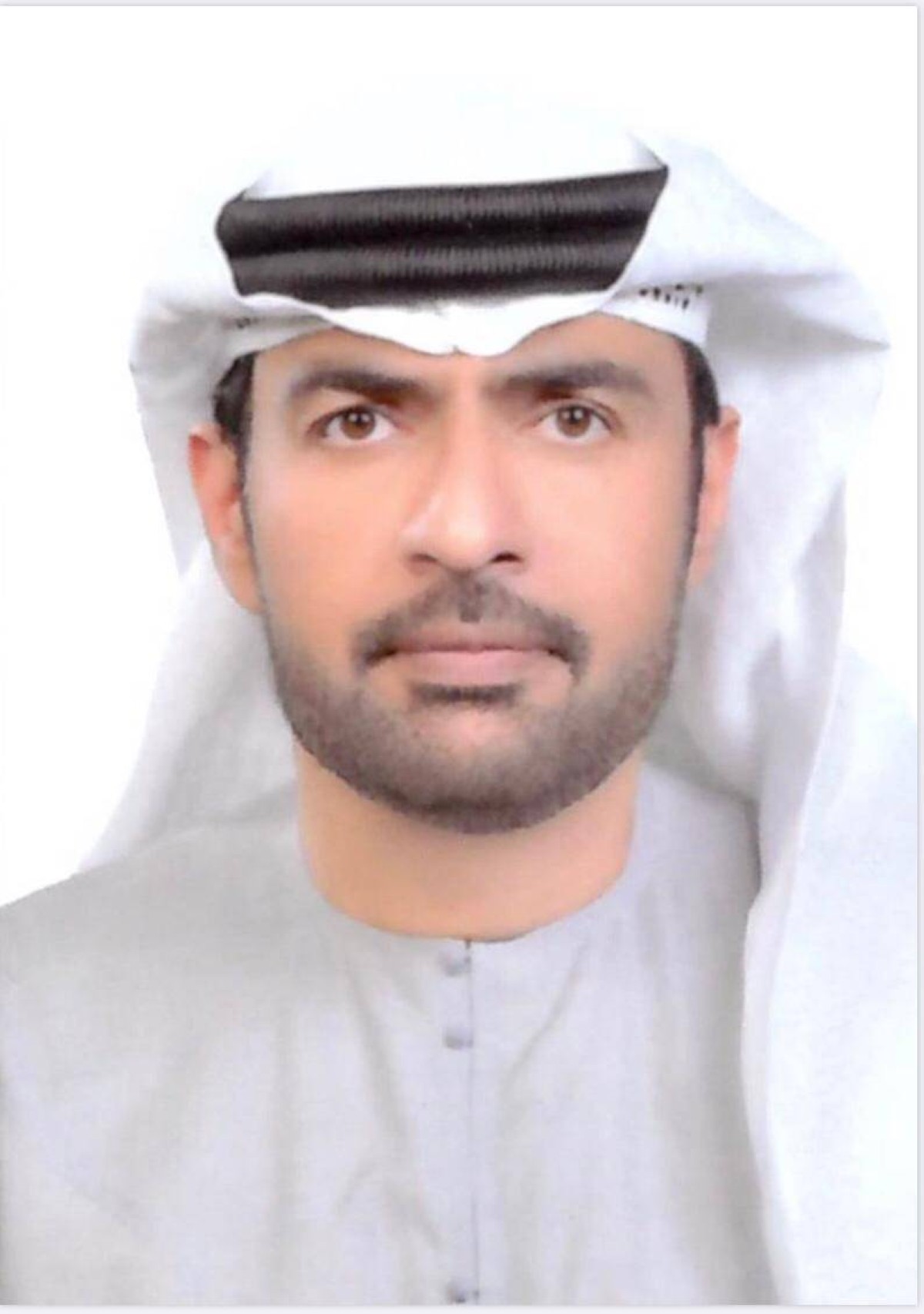 عبدالله سعيد الطنيجي