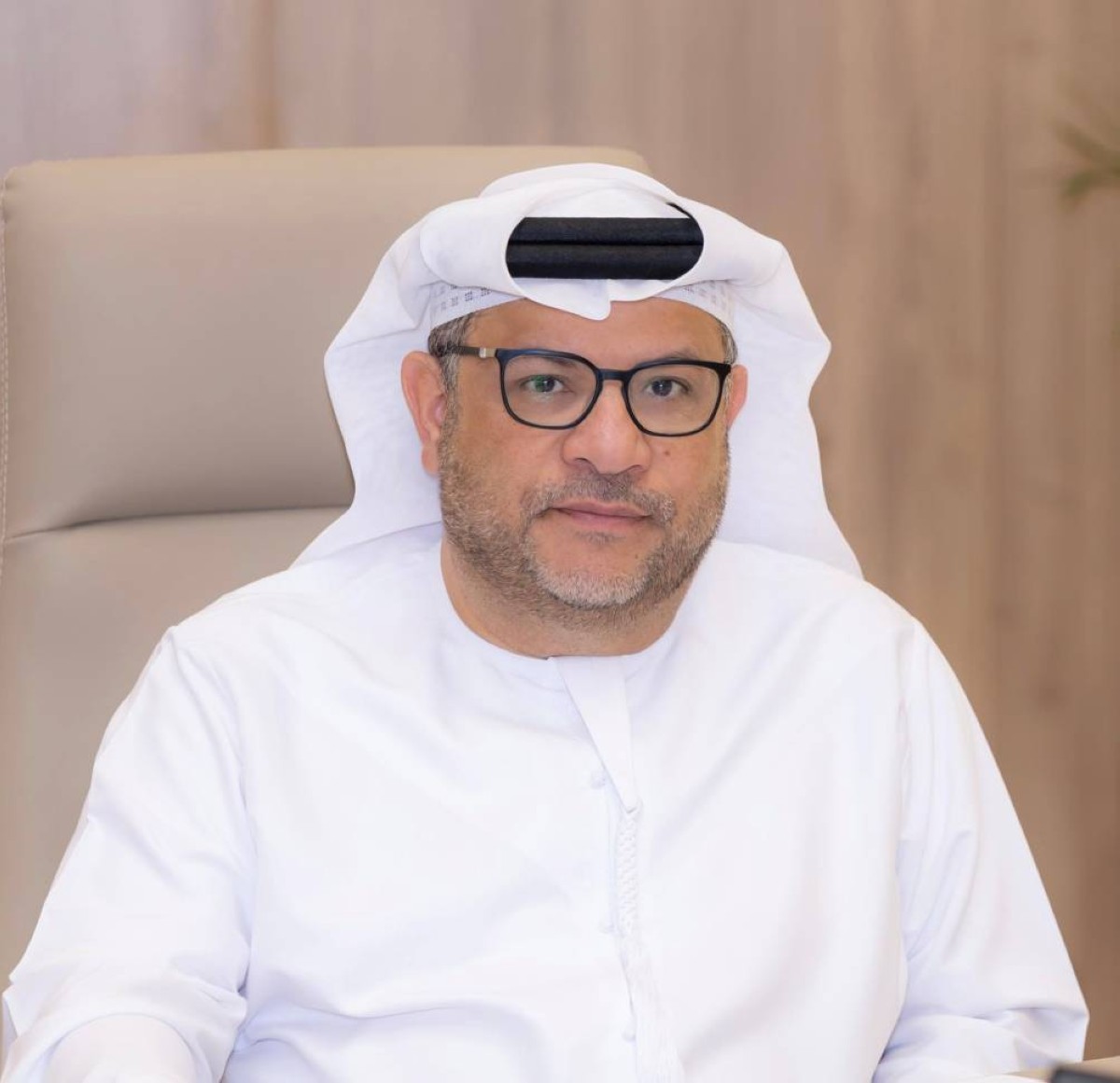 محمد سعيد الضنحاني