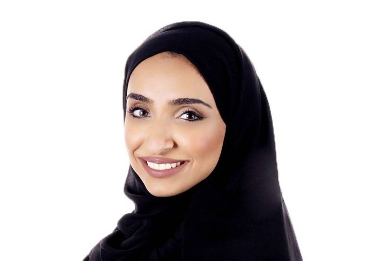 علياء الشملان
