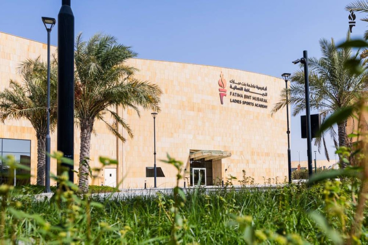 أكاديمية فاطمة بنت مبارك توسع مبادراتها لتمكين المرأة رياضيًا ومجتمعيًا