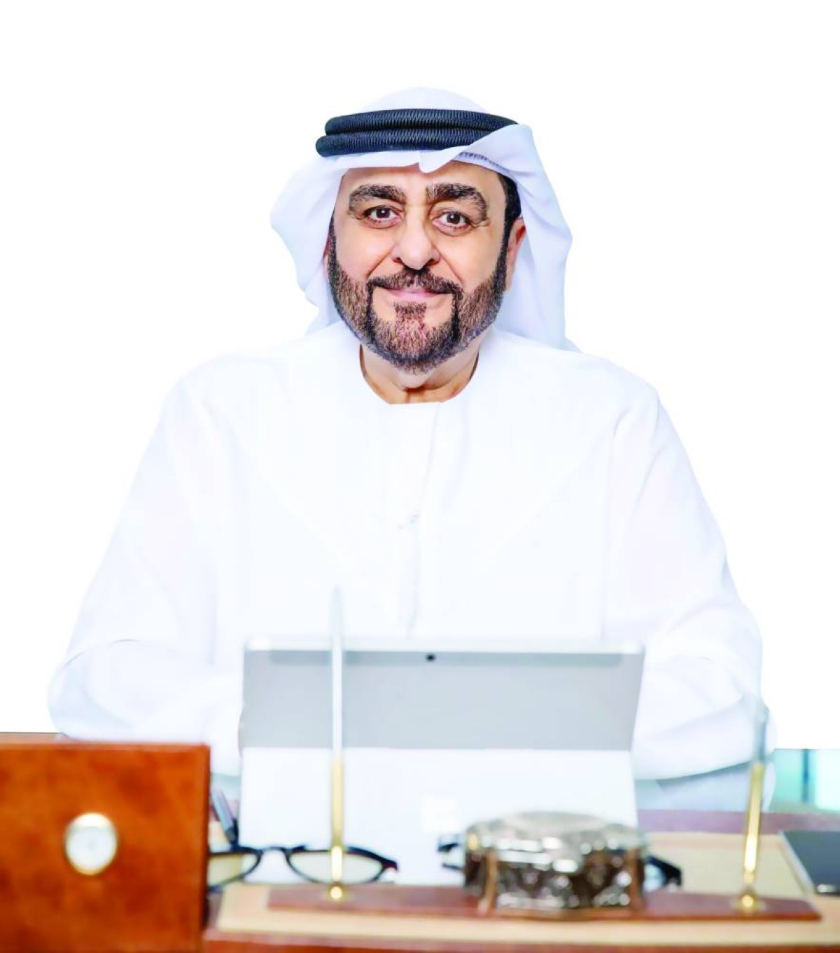 منصور العور