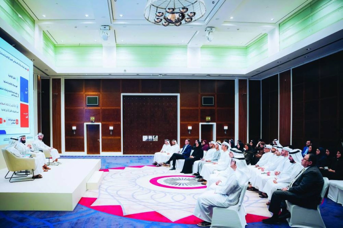 «تنفيذي دبي» يعزز تبادل الخبرات حول قياس الإنتاجية الحكومية
