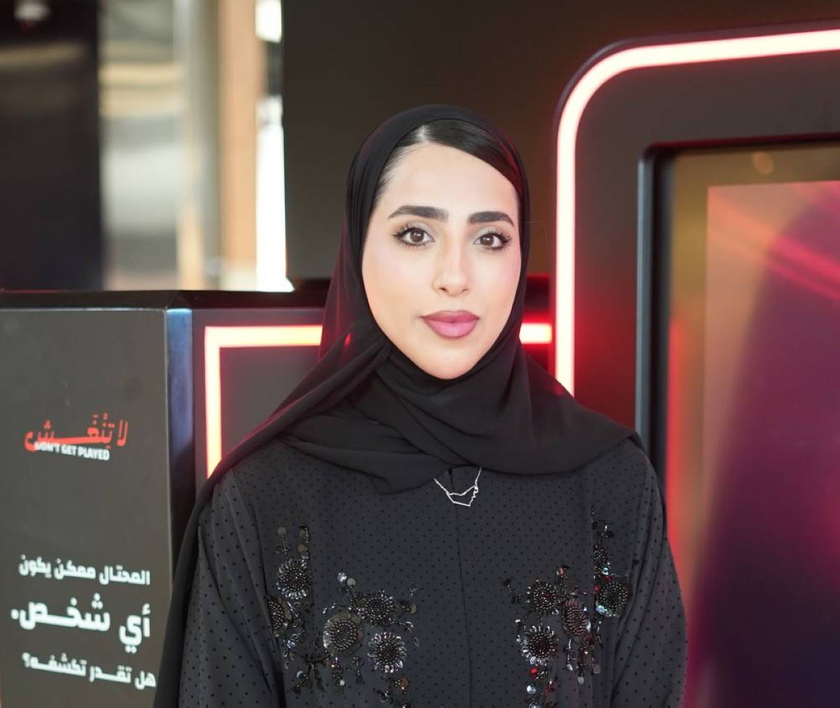 10 آلاف تفاعل في أسبوع.. «يدوه سلامة» تعلم سكان دبي كشف الاحتيال