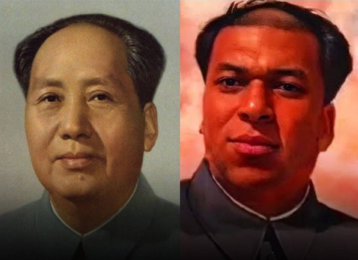 من صنع صورة مبابي التي أغضبت الصين؟.. القصة الكاملة ومصير المقاطعة بعد الاعتذار