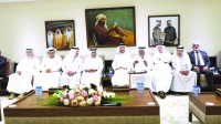 مجلس حنيف القاسم يستحضر بدايات الكتابة والتأليف لدى أبناء الإمارات ضمن ثاني جلسات موسمه الثالث عشر