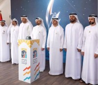 مهرجان كلباء الرياضي الأول يستهدف 5000 مشارك