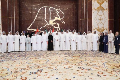 الإمارات والكويت تعقدان أعمال الدورة الرابعة للجنة القنصلية بين دولة الإمارات ودولة الكويت الشقيقة
