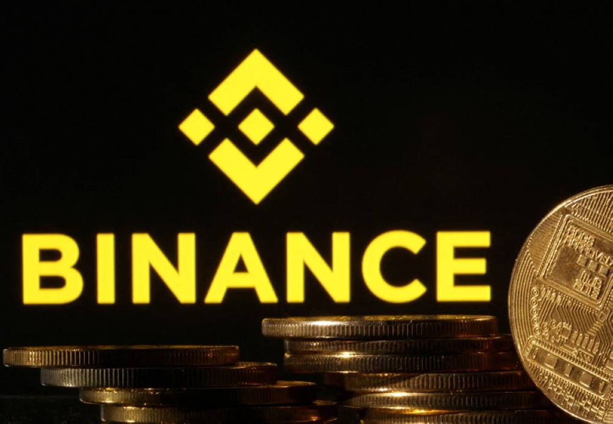 شركة تي.آر.إم ​لابس تتهم كوريا الشمالية باختراق بينانس