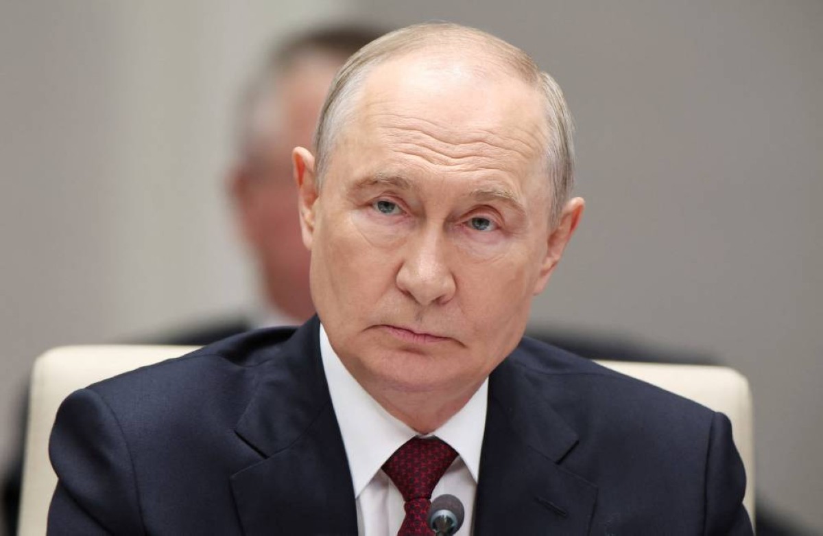 الكرملين: بوتين منفتح على الحوار مع ميرتس وماكرون