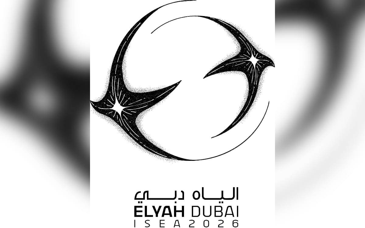 دبي تستضيف النسخة الـ31 من «إيسيا 2026 » بهوية بصرية وموسيقية مستلهمة من التراث الإماراتي