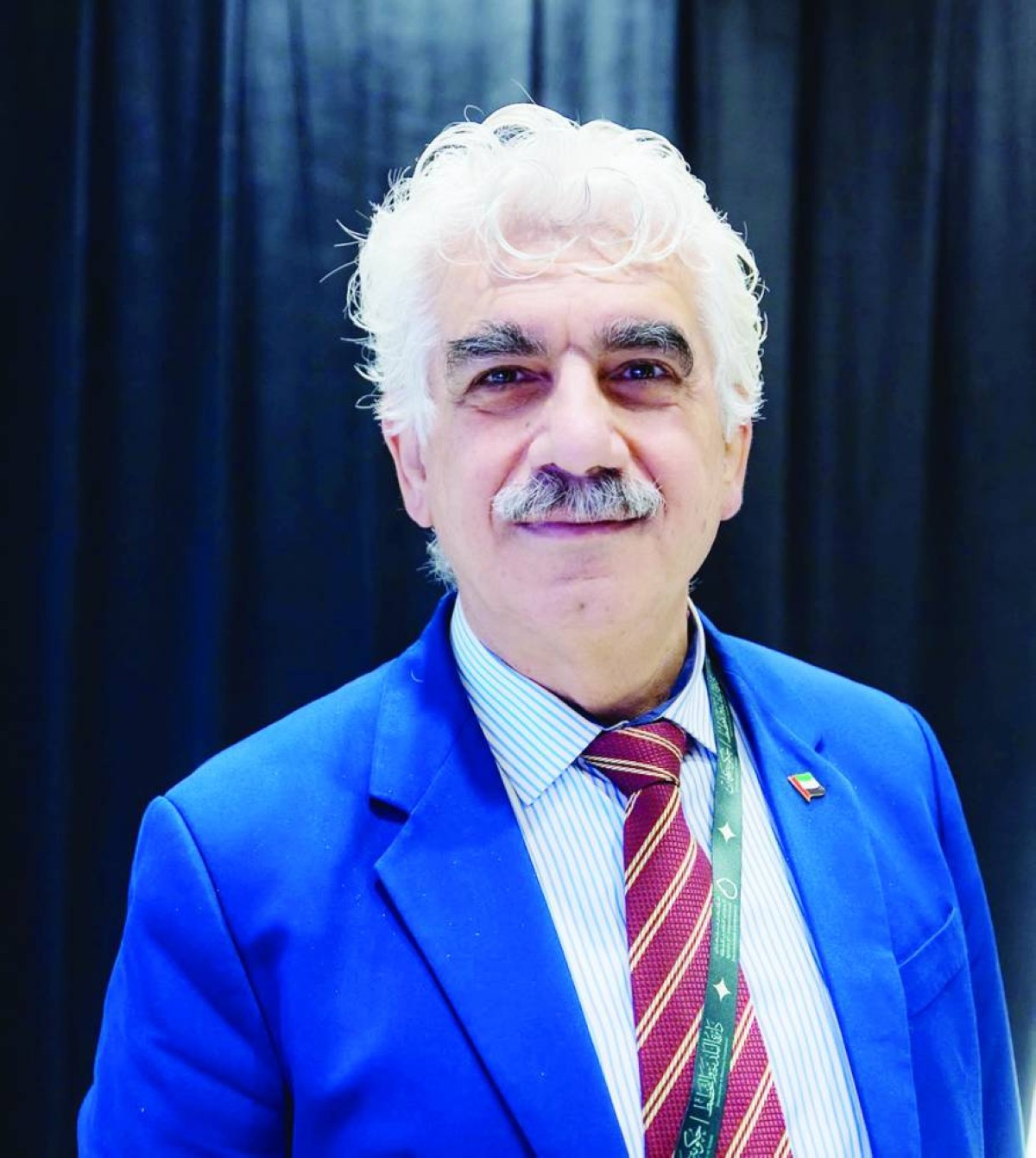 عماد سعد